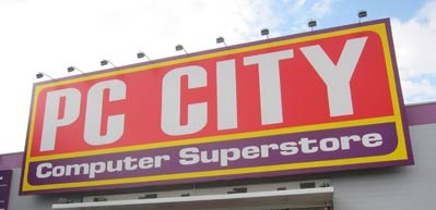 cierre tiendas pc city